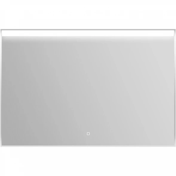 Зеркало 120x80 см BelBagno Uno SPC-UNO-1200-800-TCH