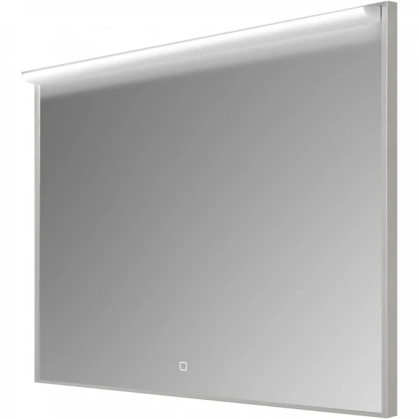 Зеркало 120x80 см BelBagno Uno SPC-UNO-1200-800-TCH