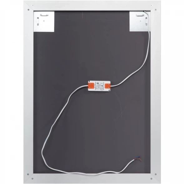 Зеркало 120x80 см BelBagno Uno SPC-UNO-1200-800-TCH