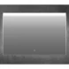 Зеркало 120x80 см BelBagno Uno SPC-UNO-1200-800-TCH