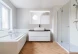 Зеркало 120x80 см BelBagno Uno SPC-UNO-1200-800-TCH