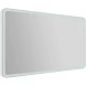 Зеркало 120x80 см BelBagno Marino SPC-MAR-1200-800-LED-BTN