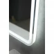 Зеркало 120x80 см BelBagno Marino SPC-MAR-1200-800-LED-BTN