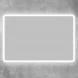 Зеркало 120x80 см BelBagno Marino SPC-MAR-1200-800-LED-BTN