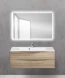 Зеркало 120x80 см BelBagno Marino SPC-MAR-1200-800-LED-BTN