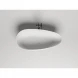 Ванна из литьевого мрамора Salini S-Sense Paola Classic 101512G 172x82,5 см, отдельностоящая, белый глянец