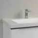 Раковина 80x47 см Villeroy &amp; Boch Subway 3.0 4A708101