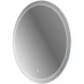 Зеркало 100x100 см Cezares Eco CZR-SPC-ECO-1000-LED-TCH