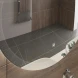 Зеркало 100x100 см Cezares Eco CZR-SPC-ECO-1000-LED-TCH
