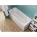 Акриловая ванна 140x70 см Vagnerplast Kasandra VPBA147KAS2X-04