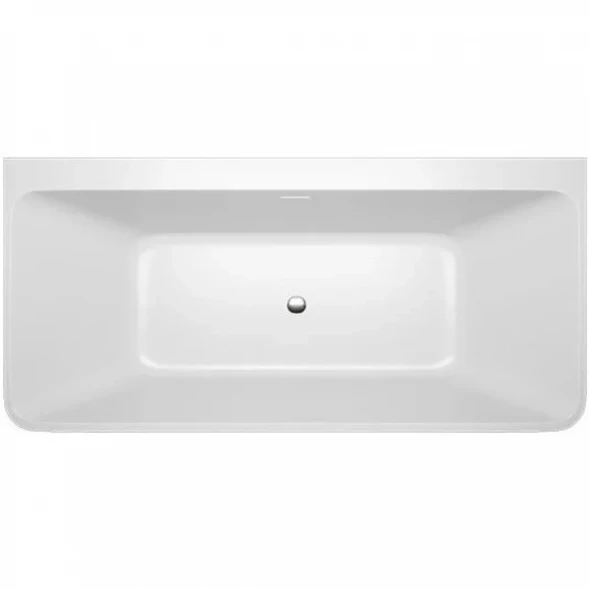 Акриловая ванна Ravak Freedom D XC00D00041 170x80 см, белый