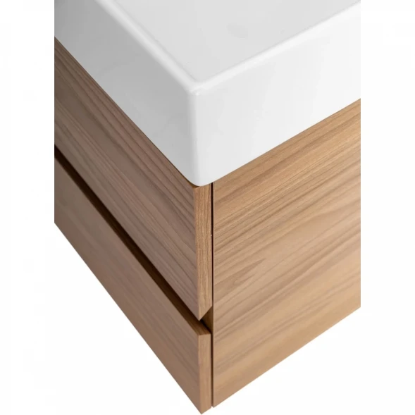 Тумба Noce Chiaro 119,7 см Cezares Molveno MOLVENO 46-120-2C-SO-2-NC