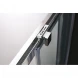 Душевой уголок Cezares Premier-Soft 140x90 см прозрачное стекло PREMIER-SOFT-W-AH-1-140/90-C-Cr-IV