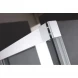Душевой уголок Cezares Premier-Soft 140x90 см прозрачное стекло PREMIER-SOFT-W-AH-1-140/90-C-Cr-IV