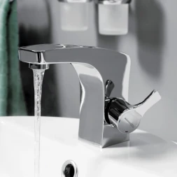Смеситель для раковины WasserKRAFT Berkel 4803