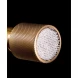 Смеситель для душа Boheme Royal Cristal 314-Royal/CRST