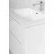 Тумба Bianco Lucido 59,6 см BelBagno Etna ETNA-H60-600-2C-SO-BL-P