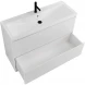 Тумба Bianco Lucido 119,2 см BelBagno Albano ALBANO-1200-2C-PIA-BL