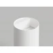Раковина Salini S-Sense Armonia Round Top 01 130411TG 45x45 см, напольная, белый глянец