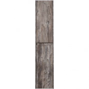 Пенал BelBagno Kraft KRAFT-1600-2A-SC-PP-L подвесной L, Pino Pasadena
