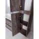 Пенал BelBagno Kraft KRAFT-1600-2A-SC-PP-L подвесной L, Pino Pasadena