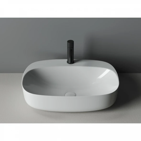 Раковина 59,5x42 см Ceramica Nova Element CN5012