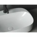 Раковина 59,5x42 см Ceramica Nova Element CN5012