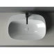 Раковина 59,5x42 см Ceramica Nova Element CN5012