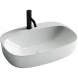 Раковина 59,5x42 см Ceramica Nova Element CN5012