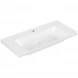 Раковина 100x47 см Villeroy &amp; Boch Subway 3.0 4A70A201