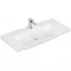 Раковина 100x47 см Villeroy &amp; Boch Subway 3.0 4A70A201