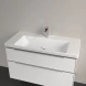 Раковина 100x47 см Villeroy &amp; Boch Subway 3.0 4A70A201