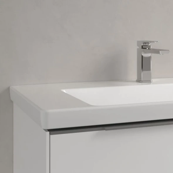 Раковина 100x47 см Villeroy &amp; Boch Subway 3.0 4A70A201