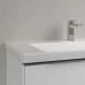 Раковина 100x47 см Villeroy &amp; Boch Subway 3.0 4A70A201