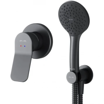 Смеситель для душа Am.Pm X-Joy FB85A2H002