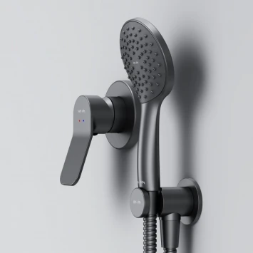 Смеситель для душа Am.Pm X-Joy FB85A2H002