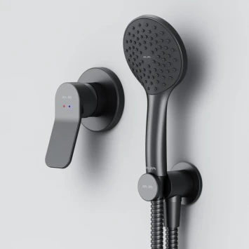 Смеситель для душа Am.Pm X-Joy FB85A2H002