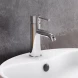 Смеситель для раковины без донного клапана Damixa Scandinavian Pure 360210000