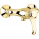Смеситель для душа Emmevi Tiffany 6002/OR Золото