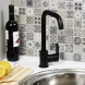 Смеситель для кухни WasserKRAFT Elbe 7407