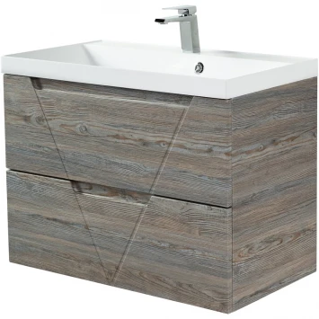 Тумба Pino 69,6 см BelBagno Vittoria VITTORIA-700-2C-SO-PINO-P