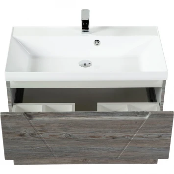 Тумба Pino 69,6 см BelBagno Vittoria VITTORIA-700-2C-SO-PINO-P