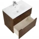Тумба Rovere Moro 59,6 см BelBagno Etna ETNA-H60-600-2C-SO-RW-P