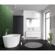 Тумба Bianco Lucido 119,2 см BelBagno Albano ALBANO-1200-2C-SO-BL