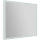 Зеркало 80x80 см BelBagno SPC-GRT-800-800-LED-TCH-WARM