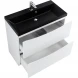 Тумба Bianco Lucido 89,6 см BelBagno Marino MARINO-900-2C-PIA-BL-P