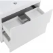 Тумба Bianco Lucido 89,6 см BelBagno Marino MARINO-900-2C-PIA-BL-P