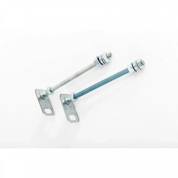 Инсталляция для унитаза BelBagno BB097SET.Q.CR с кнопкой смыва, хром