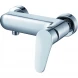 Смеситель для душа Wonzon &amp; Woghand Balance WW-054101-CR хром