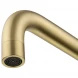 Смеситель для кухни Wonzon &amp; Woghand WW-L1006-BG золотой матовый